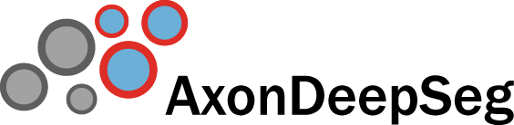 AxonDeepSeg logo