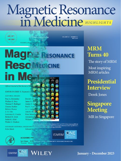 MRM Highlights, Volume 9 cover